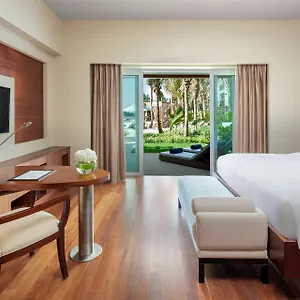 5* فندق بارك حياة